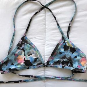 Jolyn bathing suit top